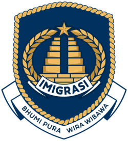 Imigrasi Indonesia