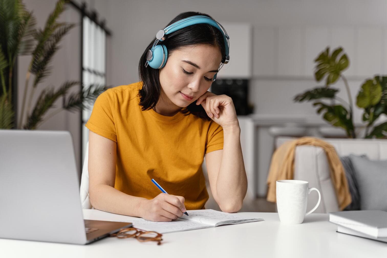 Student Success Story